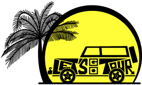 Let's Go Tour